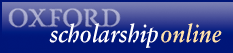 Oxford Scholarship Online