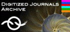 Oxford Journals Archive