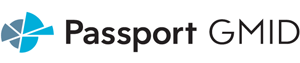 Passport GMID logo