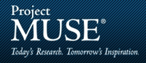 Project Muse logo