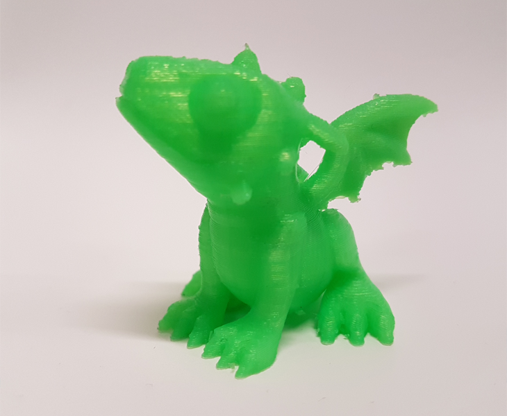 3D printing