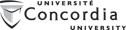 Concordia University Logo