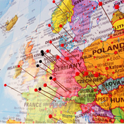Foreign government information Foreign government information