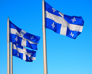 Quebec and Montreal government information Quebec and Montreal government information