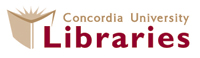 Concordia University Libraries