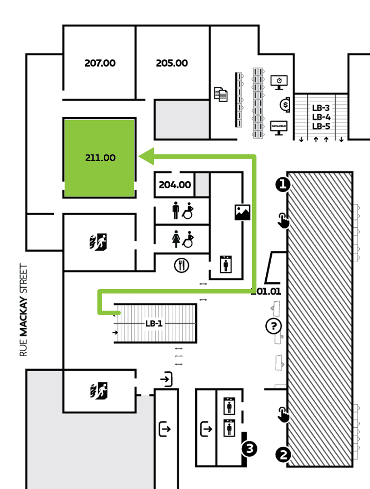 Location