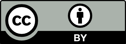 CC-By logo