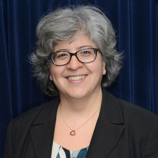 photo of Prof. Kairouz