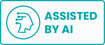assisted by ai