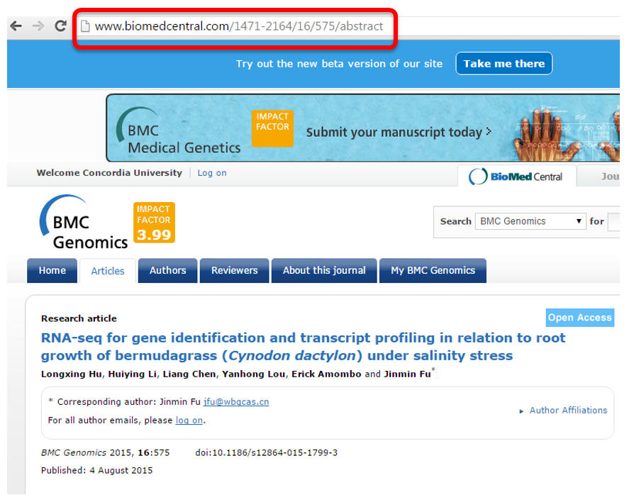 10 Easy Steps to Find a DOI for Journal Articles - Ultimate Guide 2024