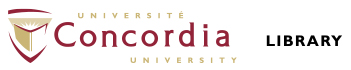 Concordia University Library