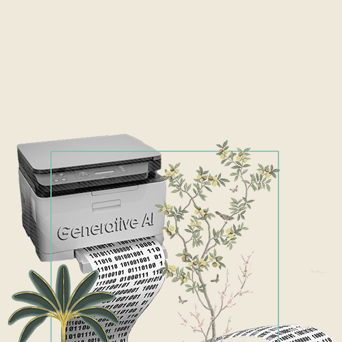 Gen AI Quickstart: Foundations for Faculty