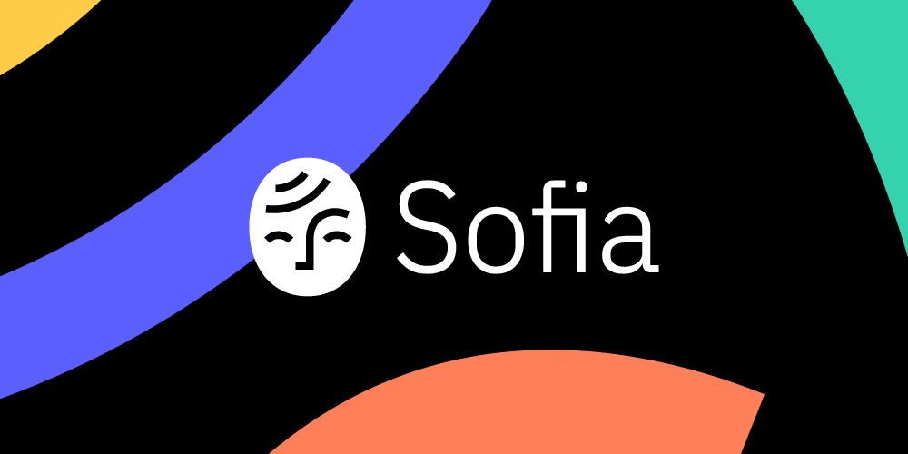 Sofia Discovery tool logo